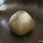 dough