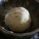 dough