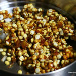 Mix-jaggery