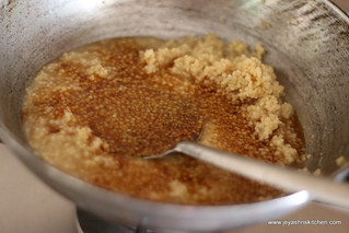 Add-jaggery