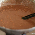 stir