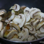 saute-mushrooms