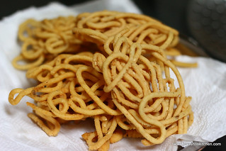 murukku