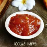 Tirunelveli-halwa
