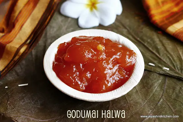 Tirunelveli-halwa