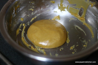 adirasam dough