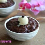 chocolate-brownie