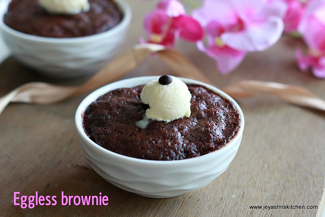eggless-chocolate-brownie