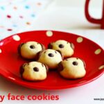 Eggless-cookies