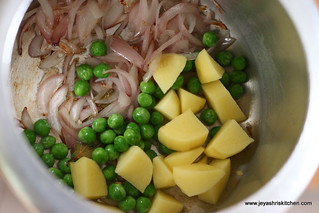 palak-pulao