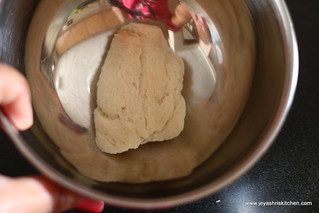 make-dough