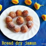 Bread-dry-jamun