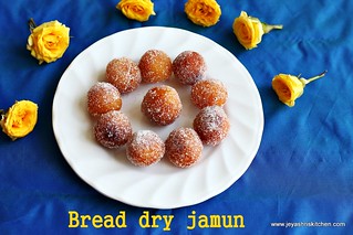 Bread-dry-jamun