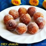 Bread-dry-jamun