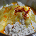 flour-saffron