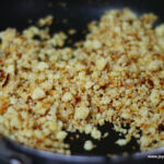 Fry -khoya