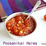 Kasi halwa