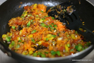 Masala-for-bread toast