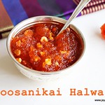 Kasi-halwa