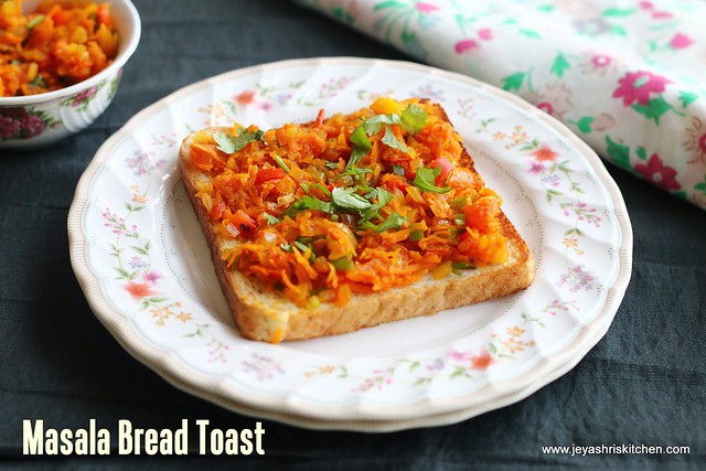 bread-masala-toast