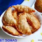 Sweet-somas