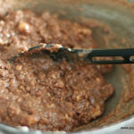 stir