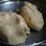 dough