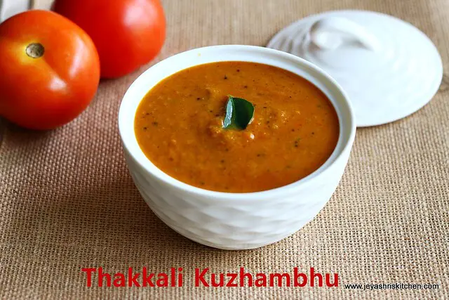 Tomato-gravy Tomato-gravy