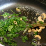 seasoning