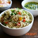 Vegetable-pulao