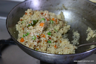 samai -upma