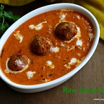 Malai-kofta