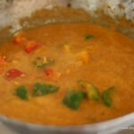 capsicum masala