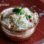 how to cook basmati rice
