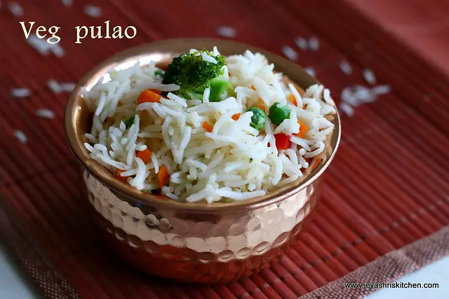 how to cook basmati rice