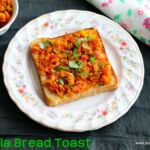 bread-masala-toast