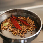 dhaniya+cardamom+red chili