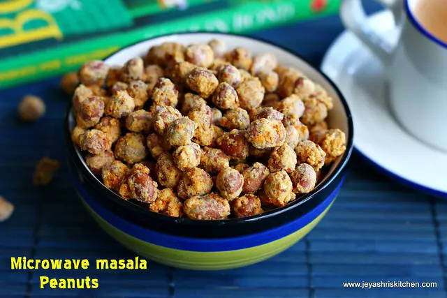 microwave-masala-peanuts