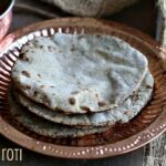 bajra-roti