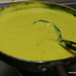 punjabi-kadi