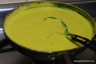 punjabi-kadi