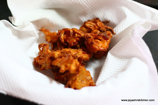 pakora