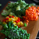 Veggies