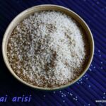 Samai-arisi