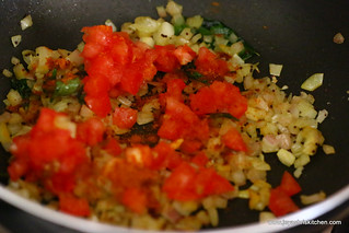 kuthiraivali-tomato-rice