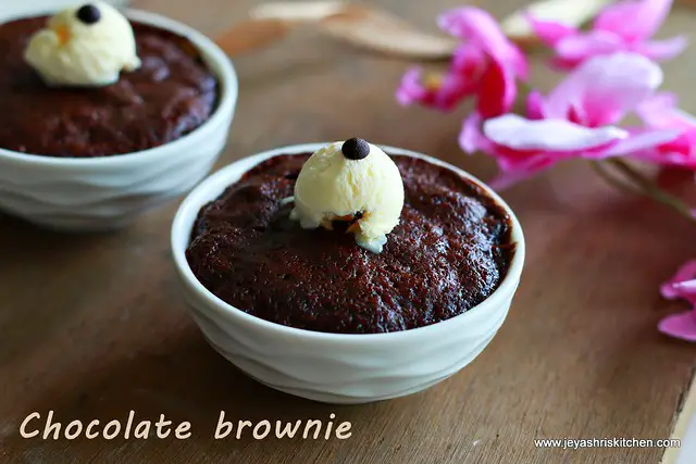 chocolate-brownie