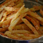 marinated