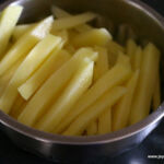 cut -potato