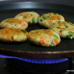 tikkis