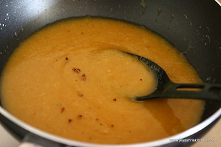 arisi-payasam